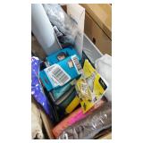 Large Treasure Hunters Box!