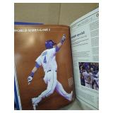 Crowned: The story of the relentless Kansas City Royals and their brilliant run to a World Championship