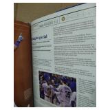 Crowned: The story of the relentless Kansas City Royals and their brilliant run to a World Championship