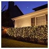 HomestarryÂ® Connectable String Lights On Copper Wire - 100