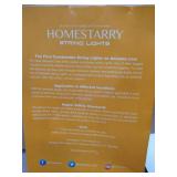 HomestarryÂ® Connectable String Lights On Copper Wire - 100