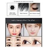 6 colors! 4D Silk Fiber Eyelash Mascara Extension Makeup Waterproof Kit Eye Lashes VeniCare 6 colors