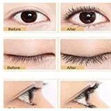 6 colors! 4D Silk Fiber Eyelash Mascara Extension Makeup Waterproof Kit Eye Lashes VeniCare 6 colors