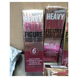 6 colors! 4D Silk Fiber Eyelash Mascara Extension Makeup Waterproof Kit Eye Lashes VeniCare 6 colors