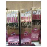 6 colors! 4D Silk Fiber Eyelash Mascara Extension Makeup Waterproof Kit Eye Lashes VeniCare 6 colors