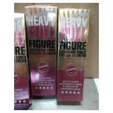 BONNIESTORE 7 Colors 4D Silk Fiber Lash Color Mascara, Waterproof and Long Lasting Color Mascara, Thickening and Lengthening Colored Lashes Mascara Eyeliner Charming Mascara for Eyelash Eye Makeup