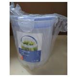 LOCK & LOCK HPL933BT Pickle Container