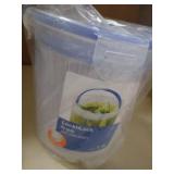 LOCK & LOCK HPL933BT Pickle Container