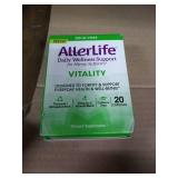 AllerLife Vitality Capsules - 20 Capsules