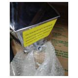 Beduan 4 Jet Pneumatic Cement Stucco Sprayer Gun Plaster Mortar Automatic Air Panting Tool for Wall