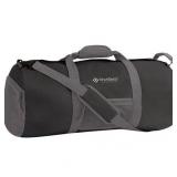 Outdoor Products Travel Duffle, 18" x 36", Solid, Unisex