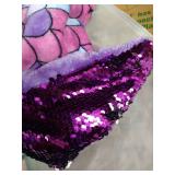 High Desert Gear Mermaid Blanket Snuggle Sack (Magenta