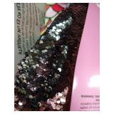 High Desert Gear Mermaid Blanket Snuggle Sack rainbow