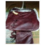 Hobo Bags for Women Large Crossbody Bag Faux Leather Purses and Handbags Ladies Top Handle Tote Bucket 2 pcs Purse