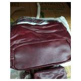 Hobo Bags for Women Large Crossbody Bag Faux Leather Purses and Handbags Ladies Top Handle Tote Bucket 2 pcs Purse