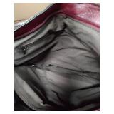 Hobo Bags for Women Large Crossbody Bag Faux Leather Purses and Handbags Ladies Top Handle Tote Bucket 2 pcs Purse