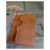 Not all those who wander are lost Journal-7âx5 inches