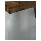 Not all those who wander are lost Journal-7âx5 inches