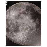 Better company full moon puzzle 500 pieces