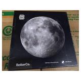 Better company full moon puzzle 500 pieces