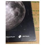 Better company full moon puzzle 500 pieces