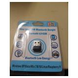 Mini Size USB Bluetooth Dongle Bluetooth Low Energy 4.0 EDR+EDR