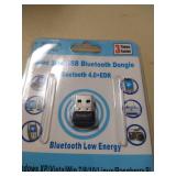 Mini Size USB Bluetooth Dongle Bluetooth Low Energy 4.0 EDR+EDR