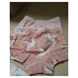 3 pack princess toddler training pants varies from stock photo