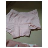 3 pack princess toddler training pants varies from stock photo