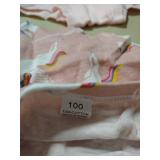 3 pack princess toddler training pants varies from stock photo