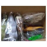 Dinos Toy Playset,Buildable Dinosaur Building Blocks Figures with Movable Jaws,Including T Rex,16 pcs varies from stock photo