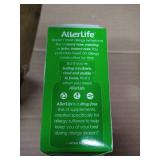 AllerLife Vitality Capsules - 20 Capsules