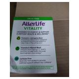 AllerLife Vitality Capsules - 20 Capsules