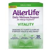 AllerLife Vitality Capsules - 20 Capsules