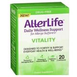 AllerLife Vitality Capsules - 20 Capsules