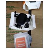 Phone Mount for Car [Super Stable & Easy] Upgraded Air Vent Clip Car Phone Holder Mount Fit for All Cell Phone with Thick Case Handsfree Car Mount for iPhone Cell Phone Automobile Cradles Universal ma