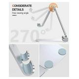 TORRAS Tablet Stand Sunclimber All Metal iPad Stand Holder Universal