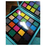 Anastasia Beverly Hills Norvina Pro Pigment Palette Vol. 2