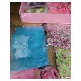 ZWSISU 18 inch Doll Clothes Gift Girls - Include 7 Set Toys Doll Outfits + 2 Pairs Shoes Accessories Gift Box fit American 18 inch Girl Dolls outfit vary from stock photo