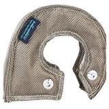 FireShield T4 GT40 GT42 GT45 Titanium Fiber Lava and High Silica Cloth Turbo Heat Shield for T4