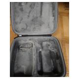 Mavic Mini Carrying Case, Portable Travel Bag for DJI Mini SE Mavic Mini Drone (Mini-CASE) case only