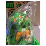 Teenage Mutant Ninja Turtles Sewer Squad (Muckman Set