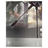 Earphones, GM-D3 3.5mm Wired in-Ear Earbud with Mic for Live Streaming/Online Courses - Black