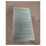 Clay Stick Mask for Blackheads Remover and Pores, Purifying Clay Stick Mask Avocado Dead Sea Mud Mask with Gua Sha Tool, Facial Mask Moisturizes, Improve Skin Dullness, Oil Control and Anti-Acne