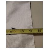 Love with buffalo plaid heart garden flag