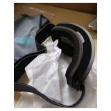 Sable Ski Goggles Graphene Anti-Fog Lens Charged Snow Sport