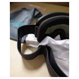 Sable Ski Goggles Graphene Anti-Fog Lens Charged Snow Sport