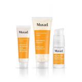 Murad Start Bright Here Set