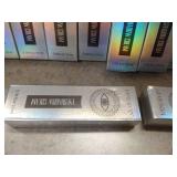 Eyeshadow Primer Set 12 Colors High-pigmented Long Lasting Eyeshadow Cream Prevent Oily Lids and Creasing Eyeshadow 12 pcs