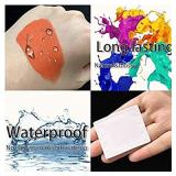 Eyeshadow Primer Set 12 Colors High-pigmented Long Lasting Eyeshadow Cream Prevent Oily Lids and Creasing Eyeshadow 12 pcs